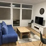Appartement Apartman Liezen *