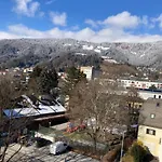 Appartement Apartman Liezen *