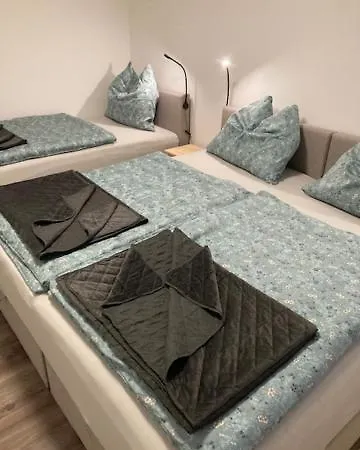 Apartman Liezen Liezen