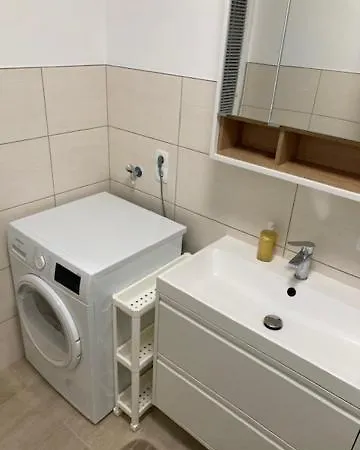 Apartman Liezen