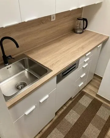 Apartman Liezen Apartamento *