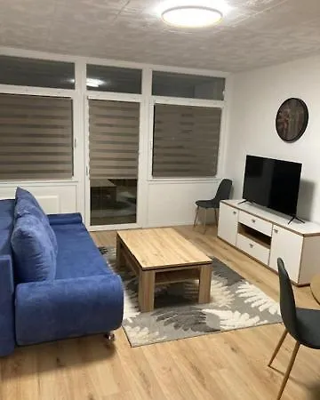 Apartamento Apartman Liezen *