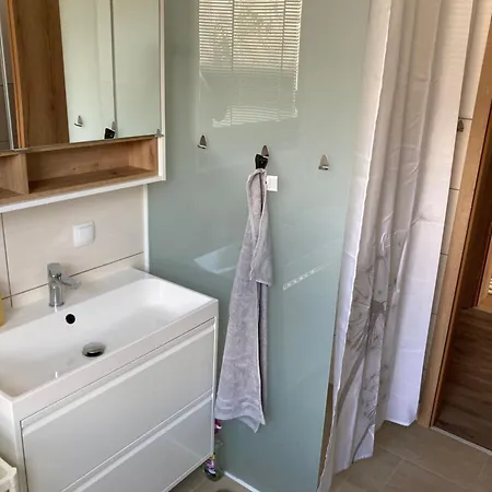 Apartman Liezen
