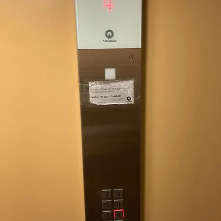 Apartman Liezen *