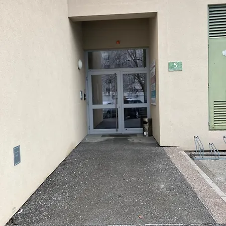 Apartman Liezen Appartement