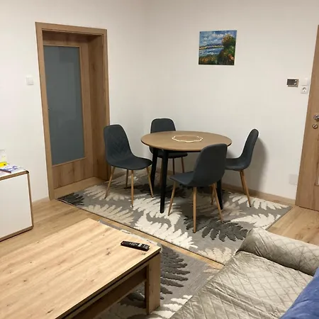 Apartman Liezen Appartement *