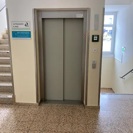 Appartement Apartman Liezen