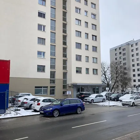 Apartman Liezen Appartamento Liezen