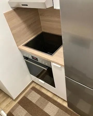 Apartman Liezen Apartamento Liezen