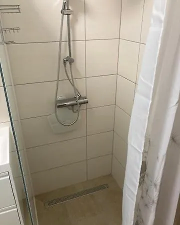 Apartman Liezen Apartamento