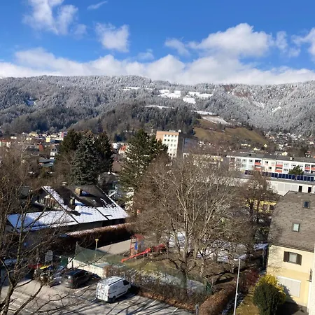 Apartman Liezen Appartamento