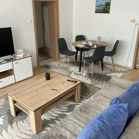 Appartement Apartman Liezen Liezen