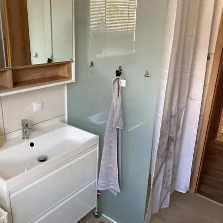 Apartman Liezen