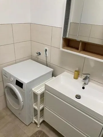 Apartman Liezen