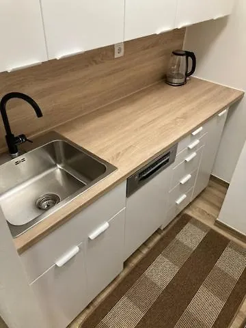 Apartman Liezen Lägenhet *