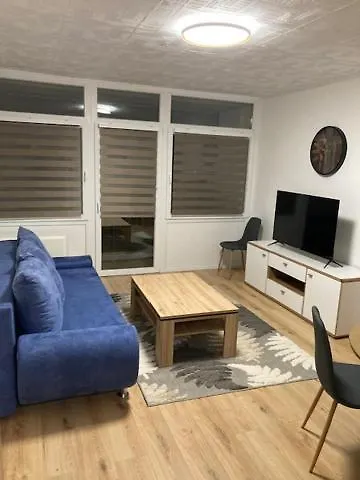 Lägenhet Apartman Liezen *