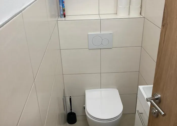 Apartman Liezen Liezen