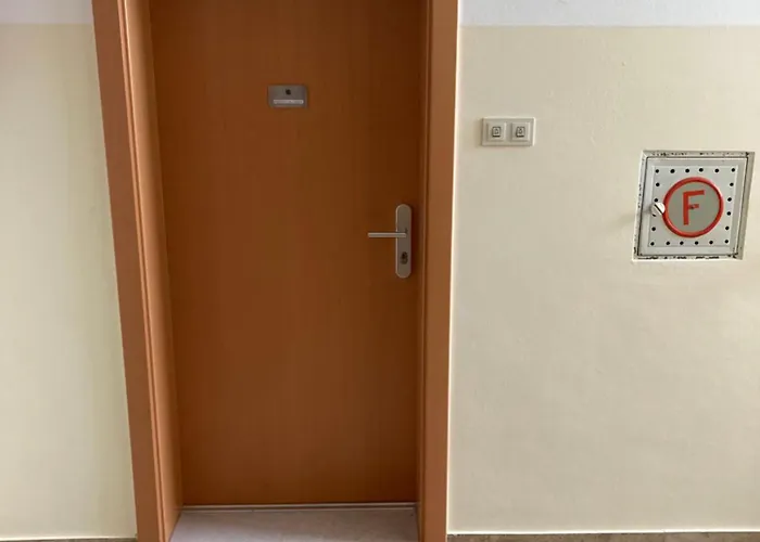 Apartman Liezen Liezen