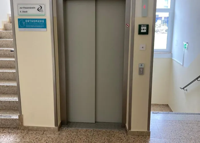 Lägenhet Apartman Liezen