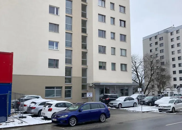 Apartman Liezen Lägenhet Liezen