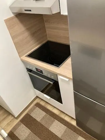 Apartman Liezen Lägenhet Liezen