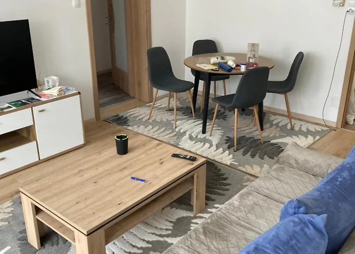 Lägenhet Apartman Liezen Liezen