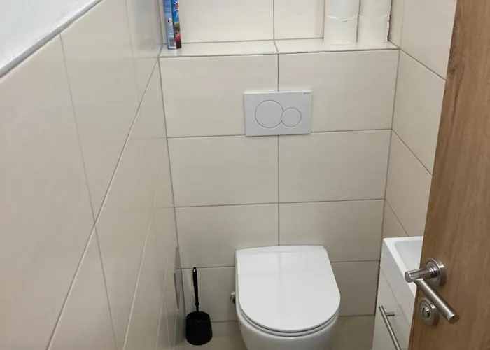 Apartman Liezen Liezen